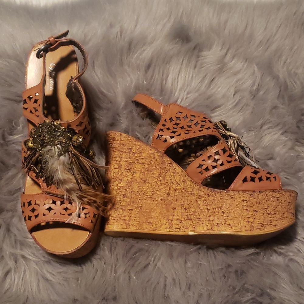 Wedges